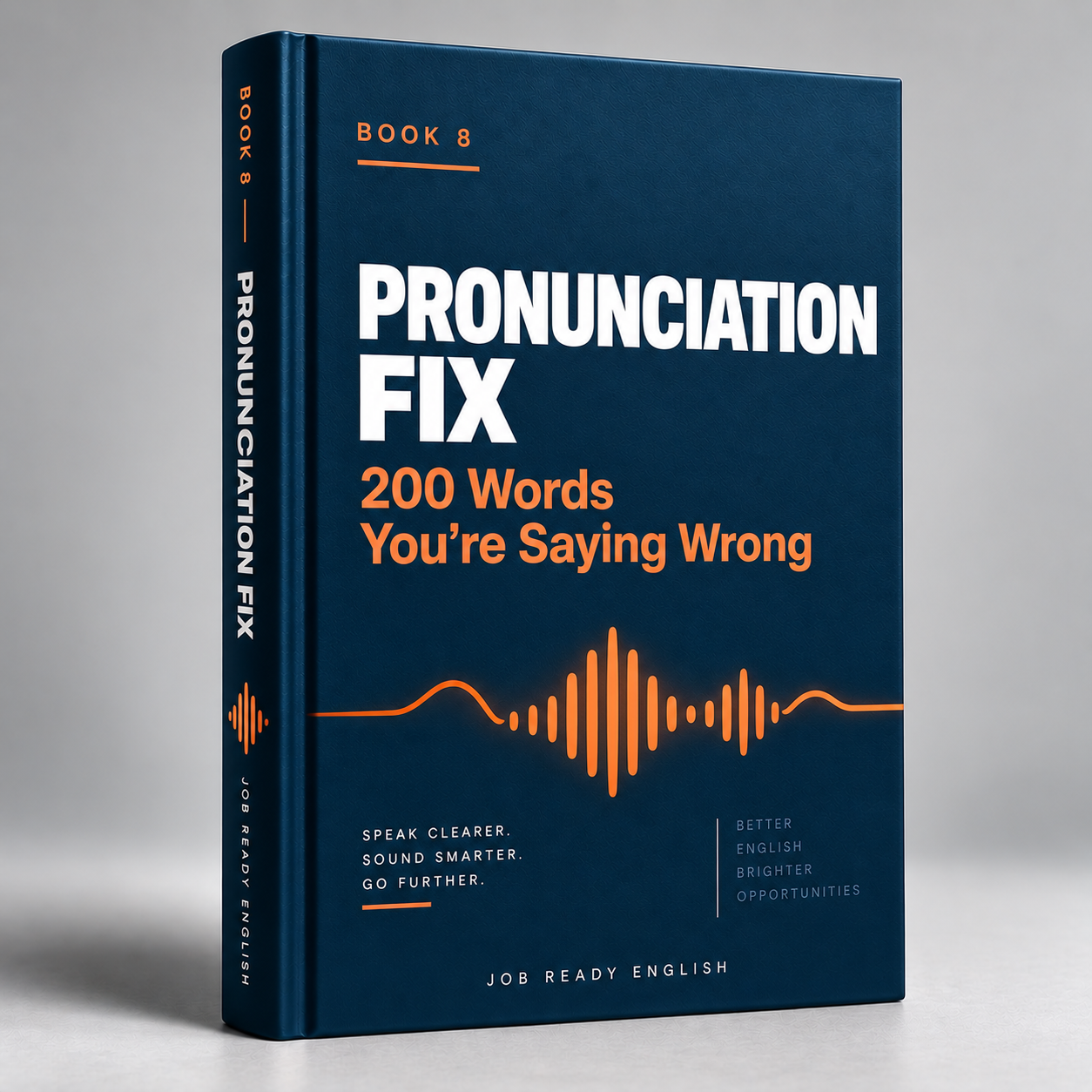Job Ready English — 10 eBook Bundle - Image 9