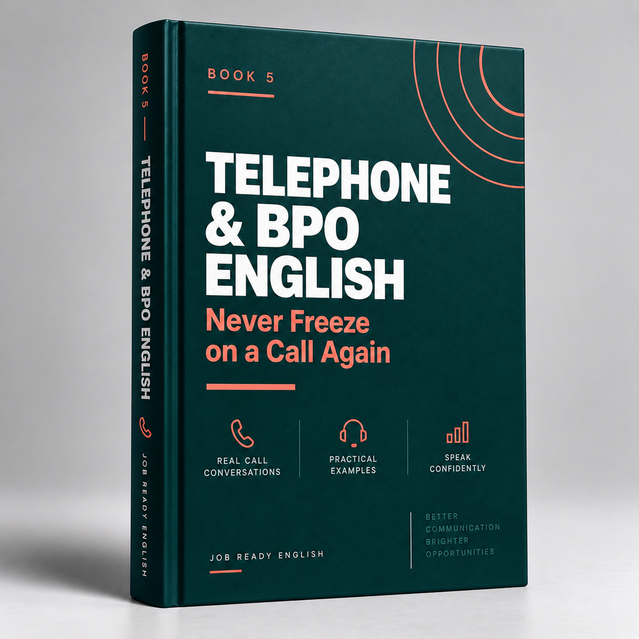 Job Ready English — 10 eBook Bundle - Image 6