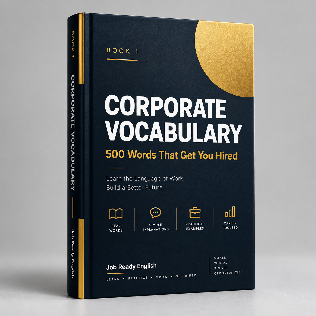 Job Ready English — 10 eBook Bundle - Image 2