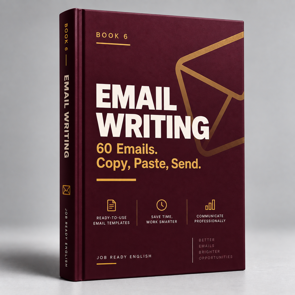 Job Ready English — 10 eBook Bundle - Image 10