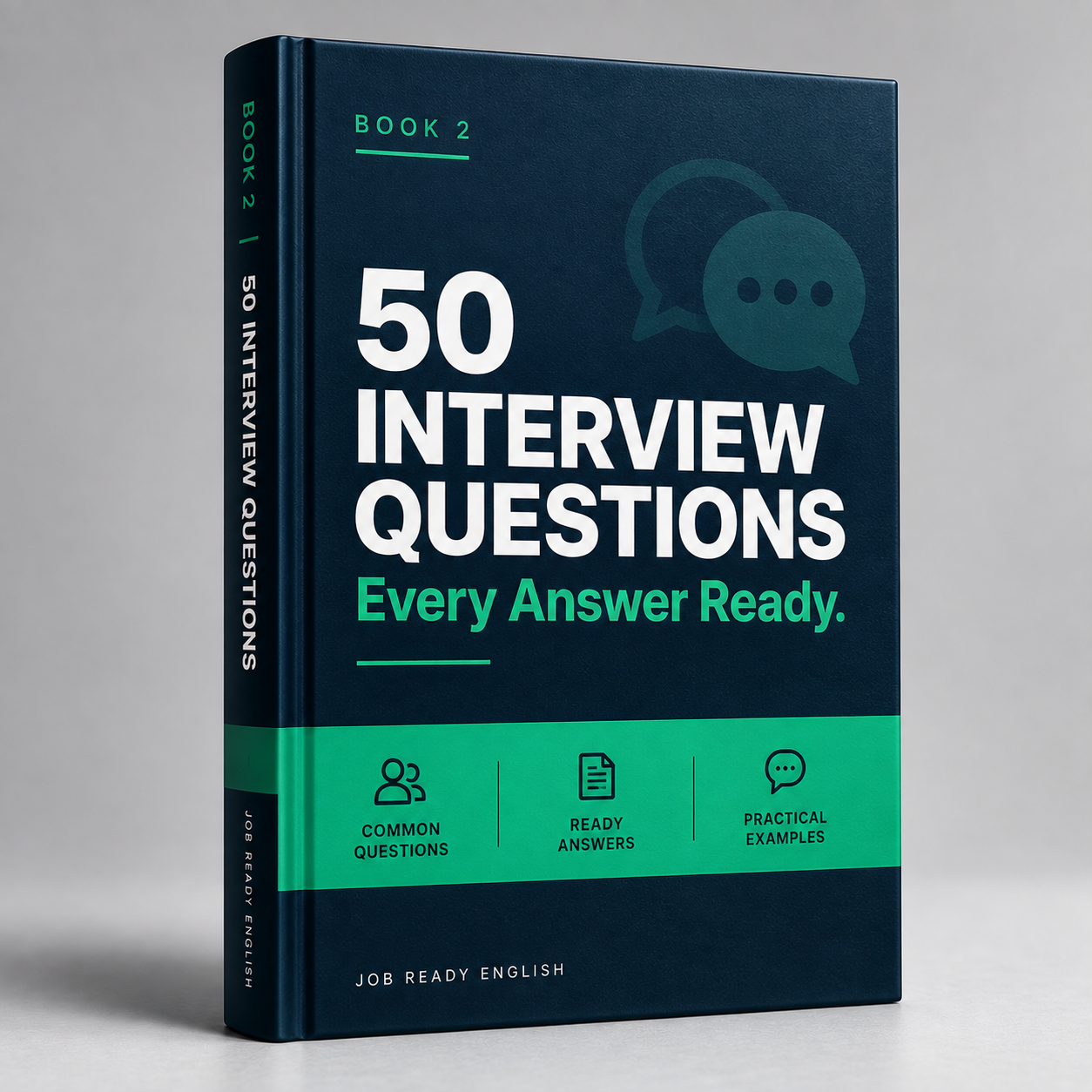 Job Ready English — 10 eBook Bundle - Image 5