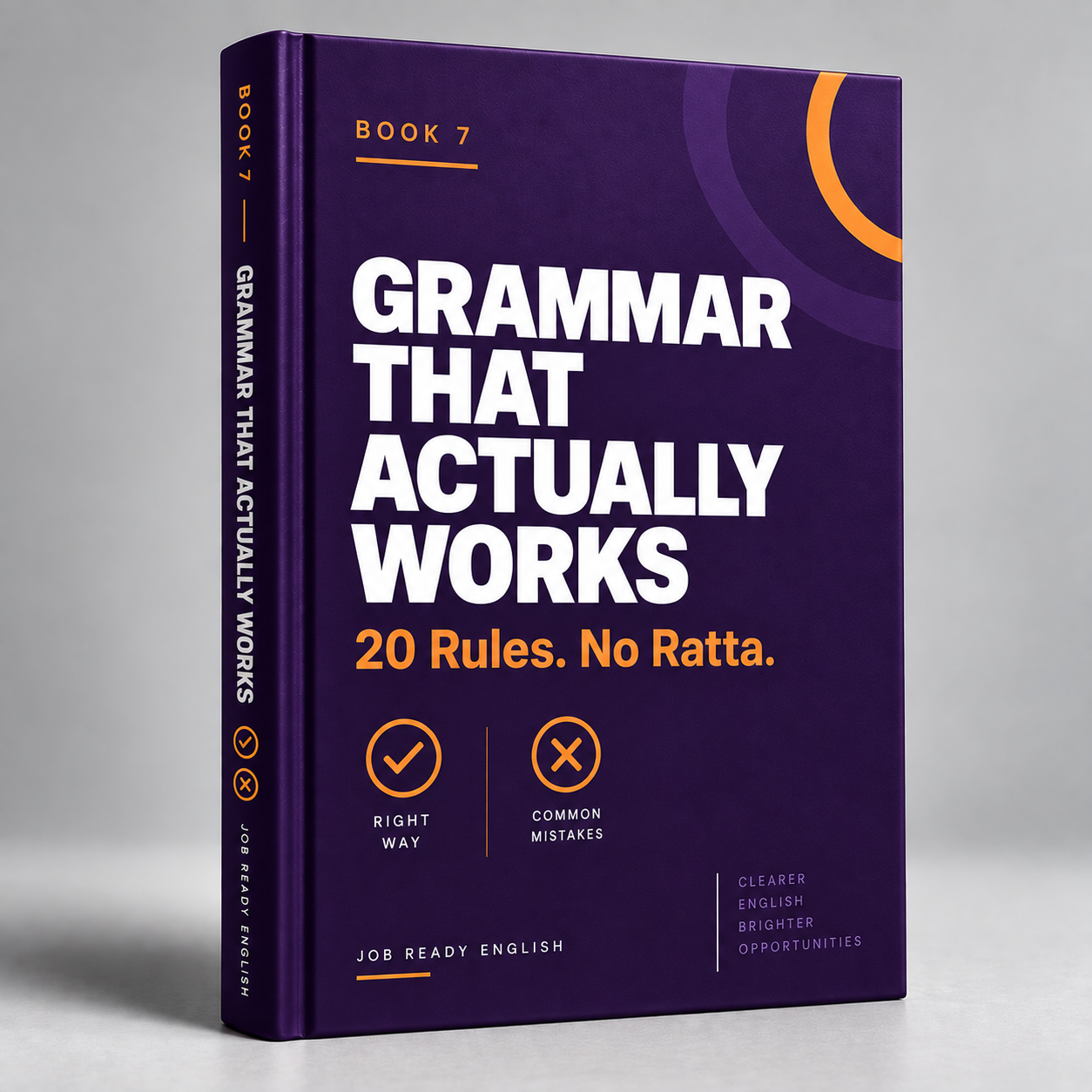 Job Ready English — 10 eBook Bundle - Image 4