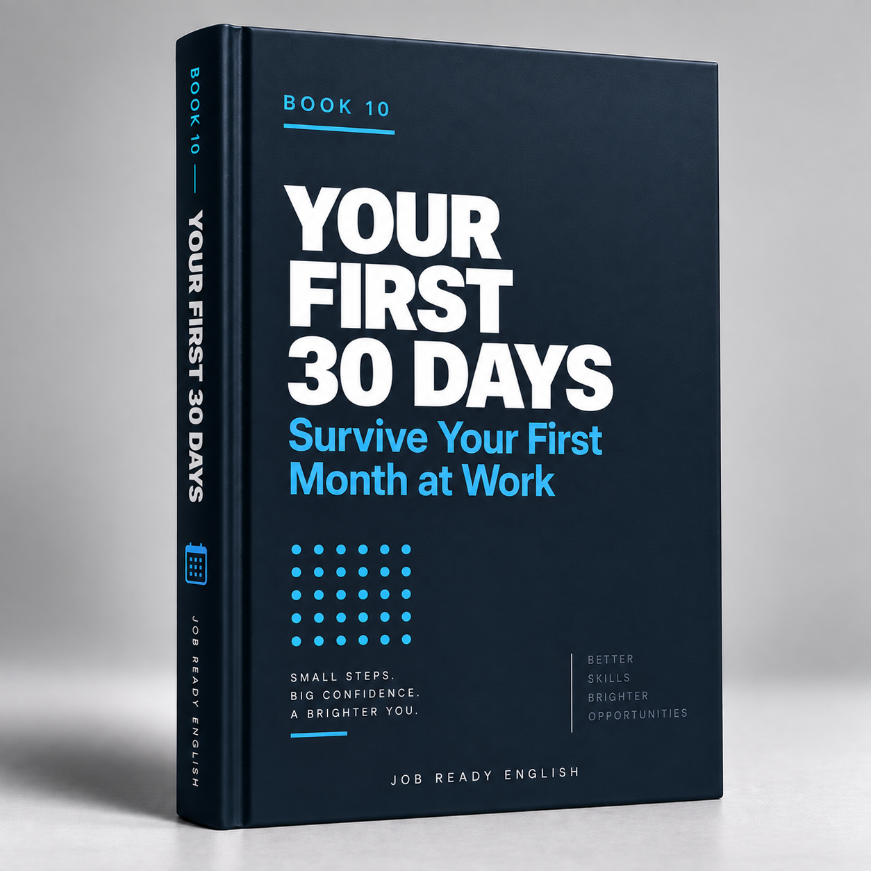 Job Ready English — 10 eBook Bundle - Image 7