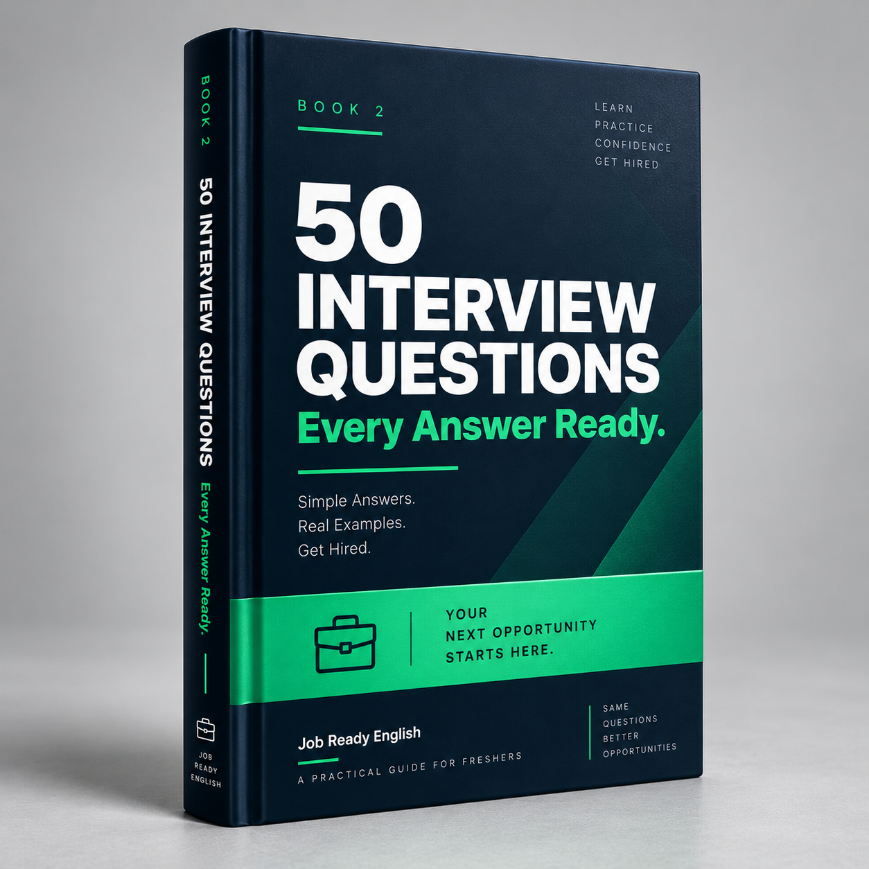 Job Ready English — 10 eBook Bundle - Image 8