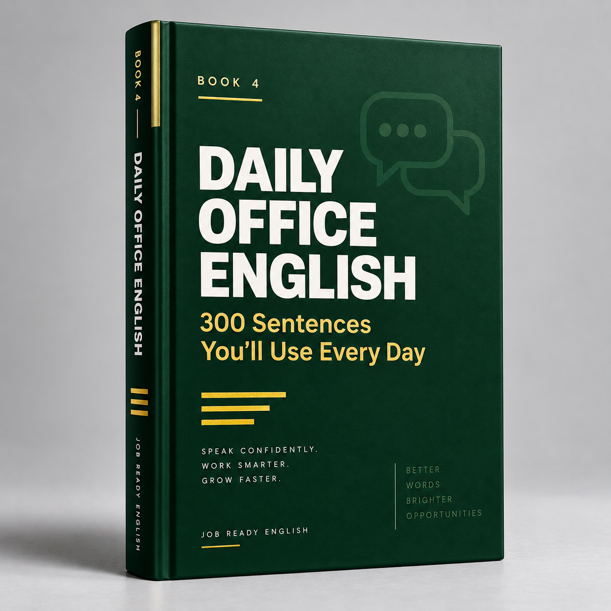 Job Ready English — 10 eBook Bundle - Image 3